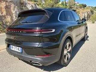 Cayenne E-Hybrid 3.0 V6 470 ch Tiptronic BVA 2023 occasion 13260 Cassis