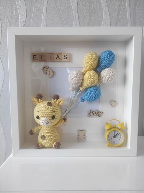 Cadre naissance 22 Bl�nod-l�s-Pont-�-Mousson (54)