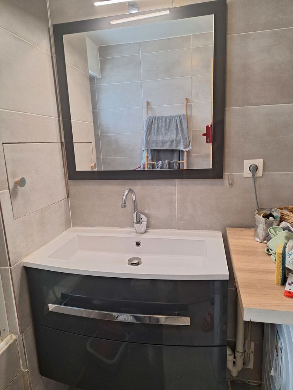 Ensemble salle de bain Meubles