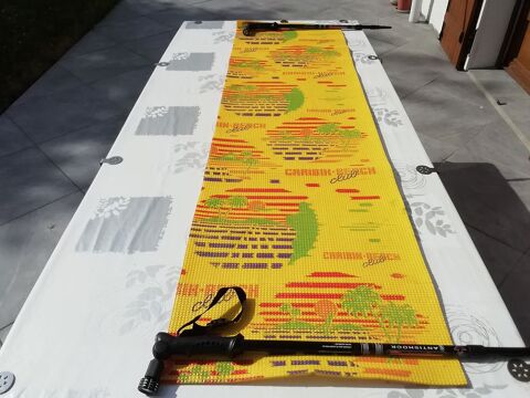 Tapis de sport gym, yoga, ou autre. 5 Noyelles-l�s-Vermelles (62)