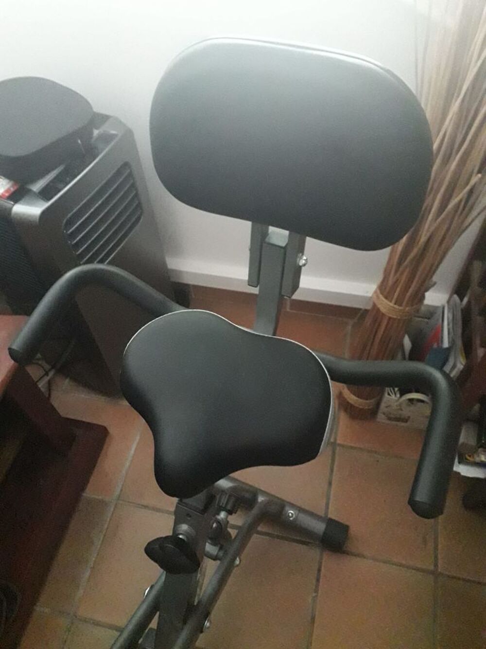 v&eacute;lo appartement Vélos