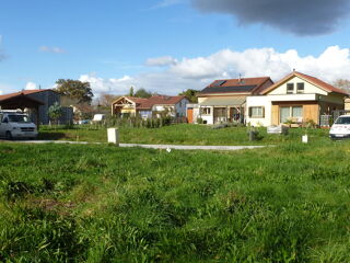  Terrain � vendre 400 m� Pau