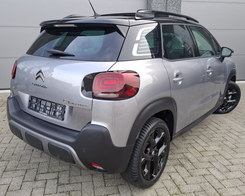 C3 Aircross ADML/GRIP*CONTROL/CAMERA/NAV/PDC/TOIT*PANO/17 2024 occasion BE-8900 Ieper (Ypres)