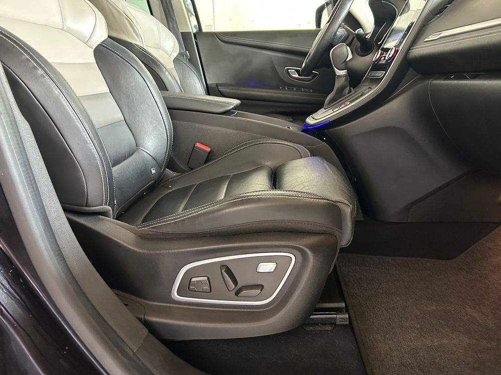Scenic IV Scenic dCi 160 Energy EDC Initiale Paris 2017 occasion 95370 Montigny-l&egrave;s-Cormeilles