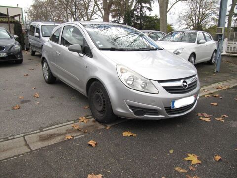 Opel corsa 5 cv 1200