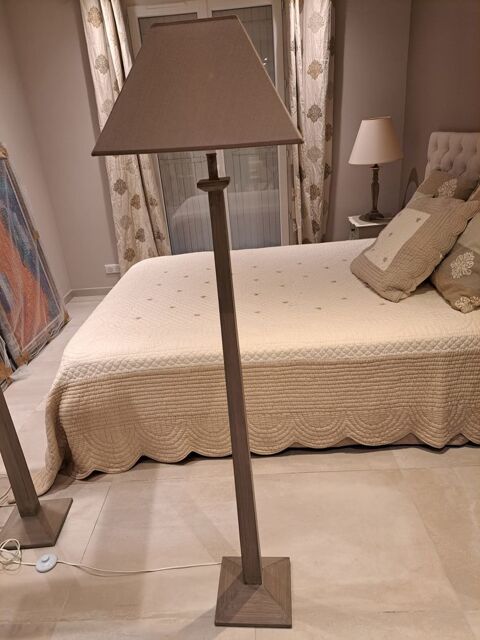 Lampadaire St Aygulf (83)