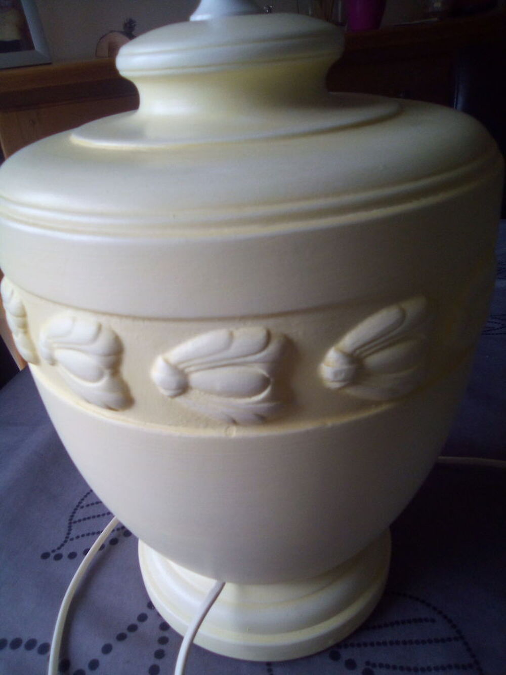 lampe Dcoration