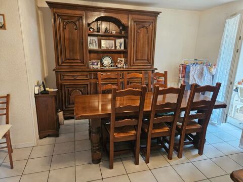 salle � manger complete 900 Narbonne (11)