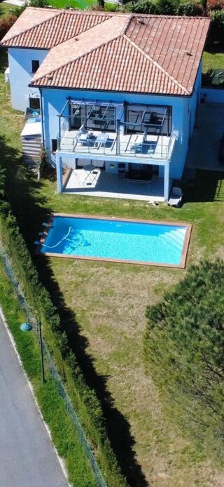  Maison à vendre 7 pièces 185 m²