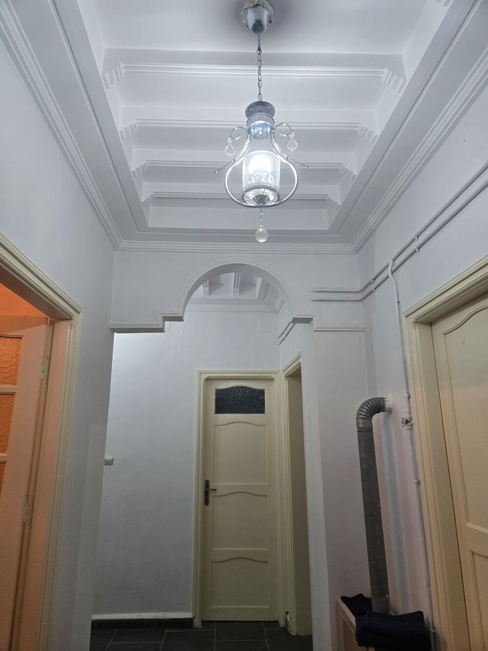 Vente Appartement Bel appartement de 105 m2 Oued rhiou, algérie (Algerie)