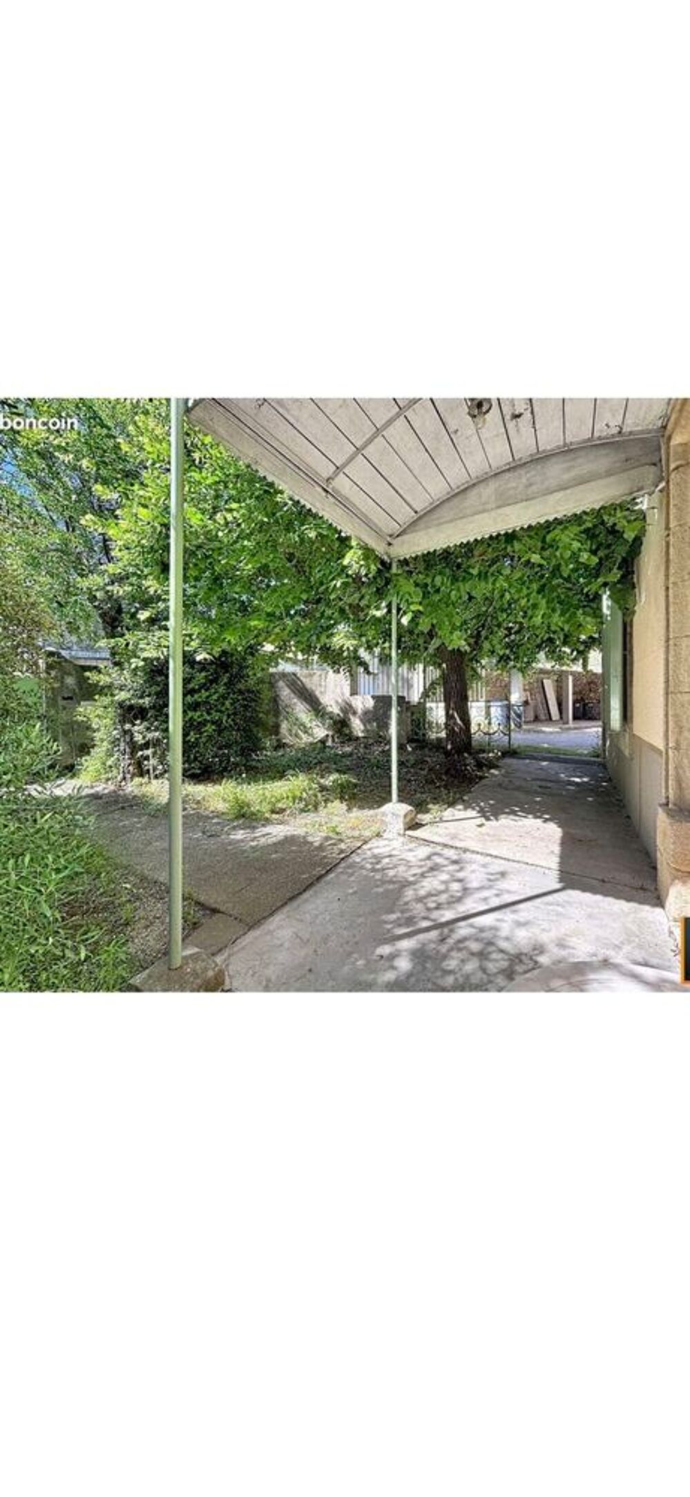 Vente Maison Maison dans le Gard La calmette