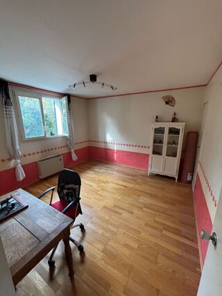  Maison � vendre 7 pi�ces 160 m�