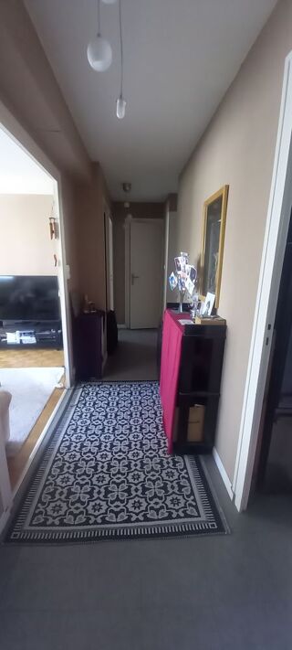  Appartement � louer 3 pi�ces 69 m�