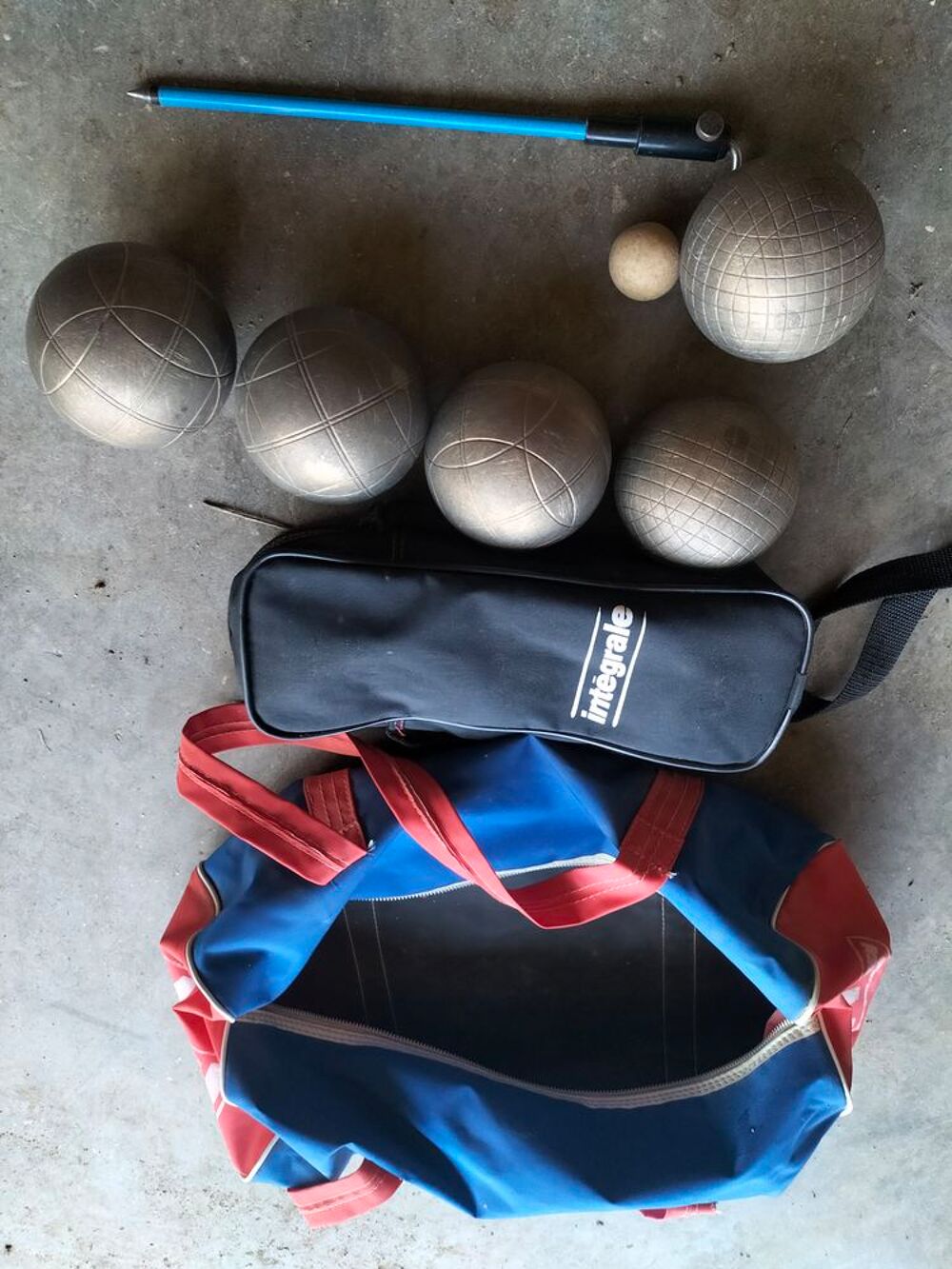 Boule lyonnaise Sports