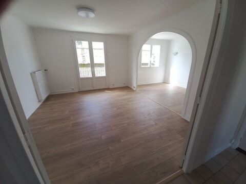   4 pi�ces 65m2 au 1er �tage 650� . Appartement - 3/4 pi�ce(s) - 65 m�