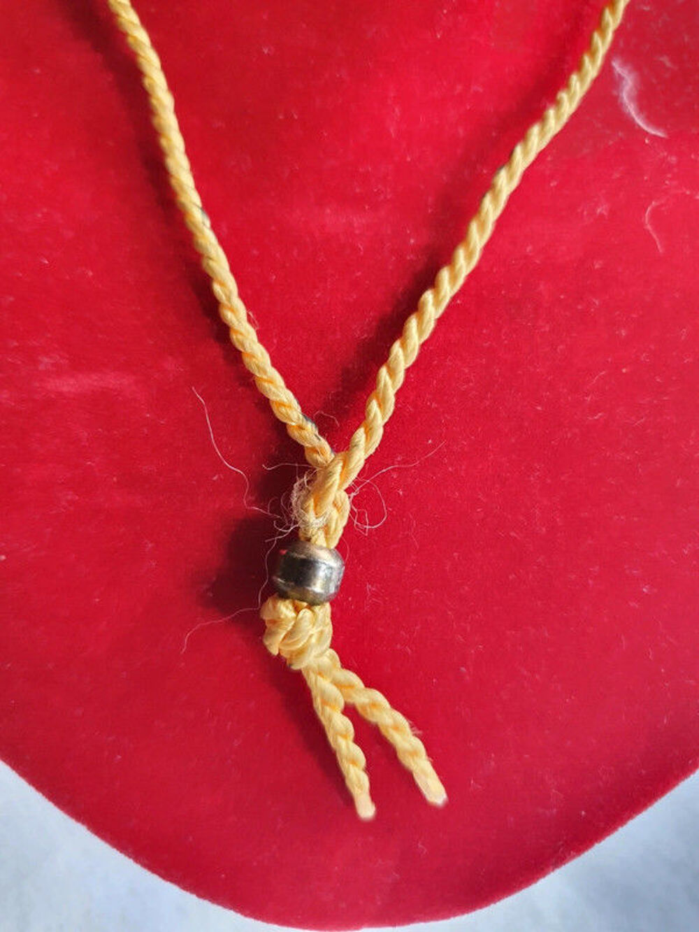 Collier c?ur Bijoux et montres