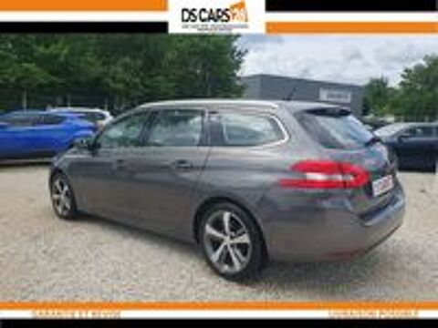 308 SW BlueHDi 130ch S&S BVM6 Active Business 2020 occasion 28000 Chartres