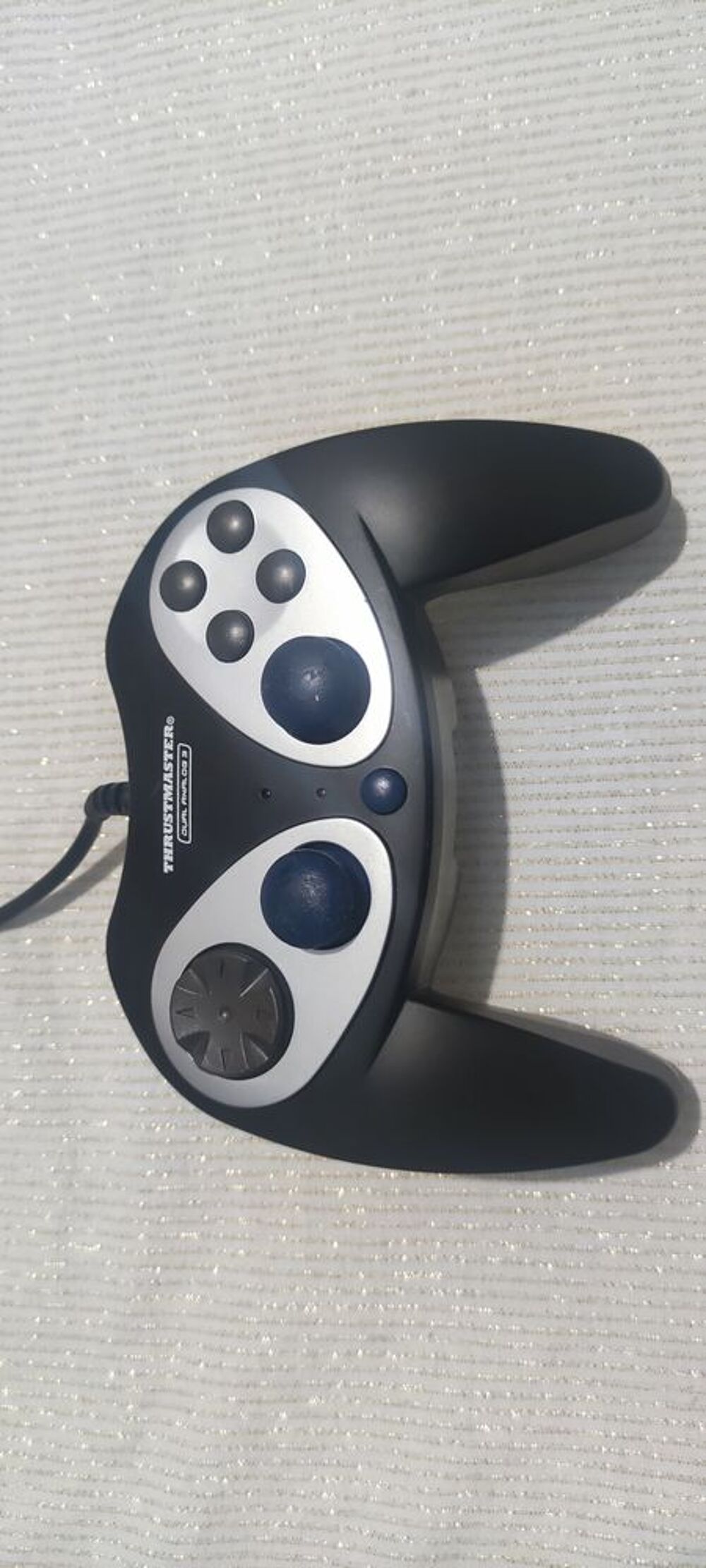 Manette de PC Consoles et jeux vidéos