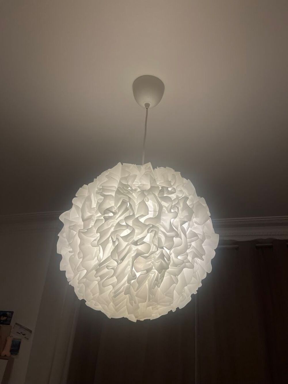 Lustre Décoration