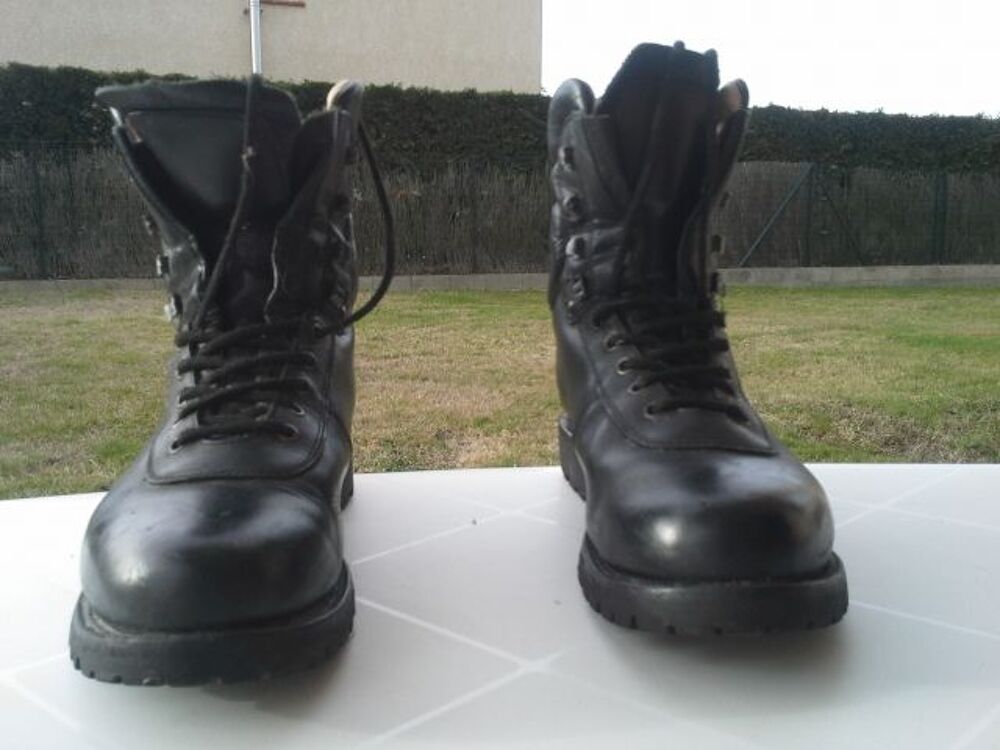 Rangers pointure 43 Chaussures