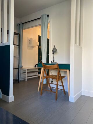 Appartement � louer 2 pi�ces 37 m�
