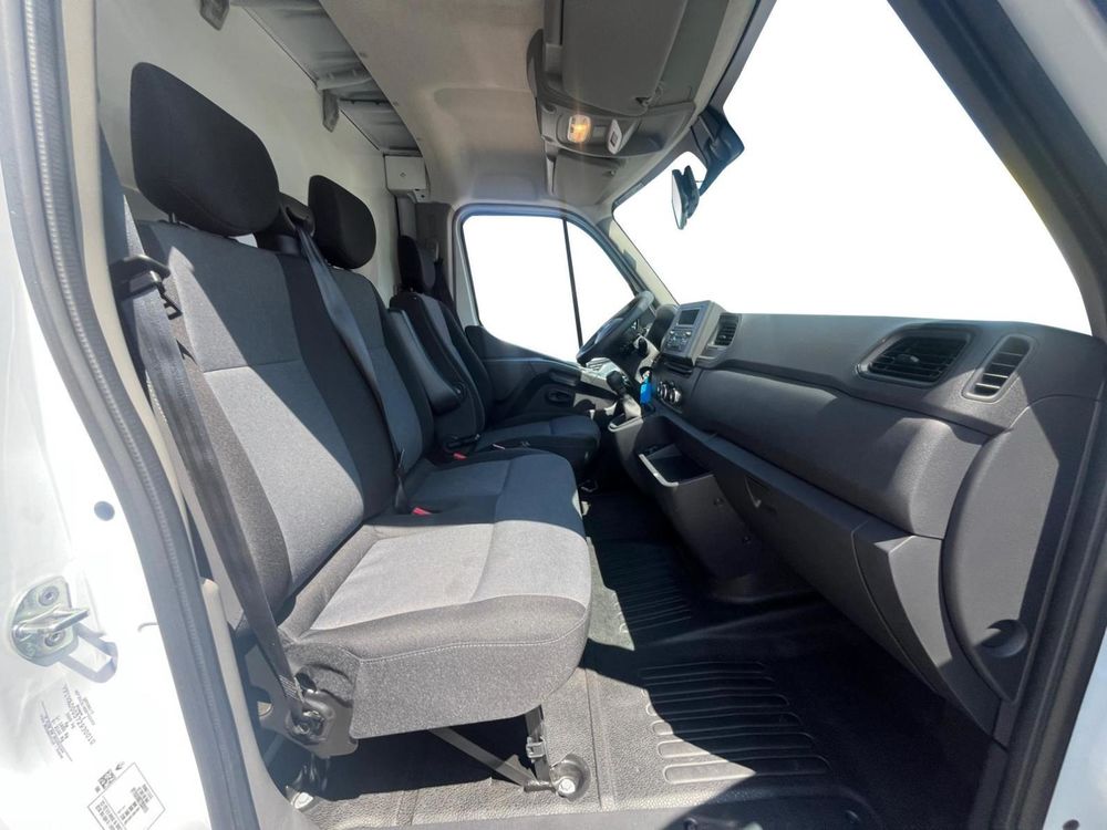 Master MASTER PHC TRAC F3500 L3H1 BLUE DCI 145 EURO VI CONFORT 2024 occasion 91170 Viry-Ch&acirc;tillon