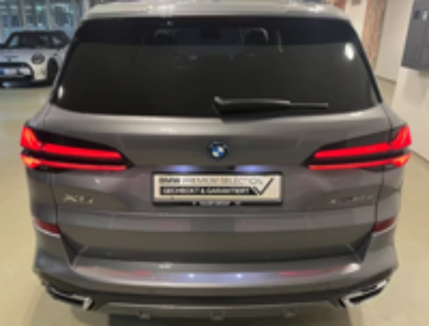 X5 50E XDRIVE 3.0T 490 M SPORT HYBRIDE RECHARGEABLE 2025 occasion 59000 Lille