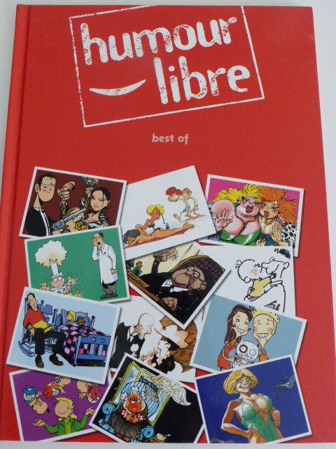 Humour Libre Best of 5 Rueil-Malmaison (92)