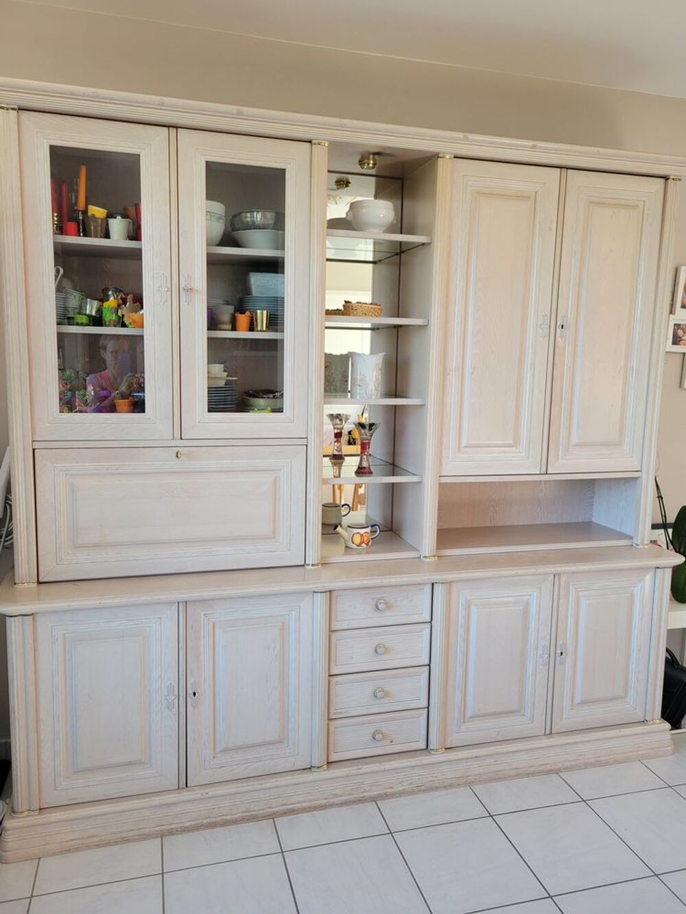 Meuble de salle &agrave; manger Meubles