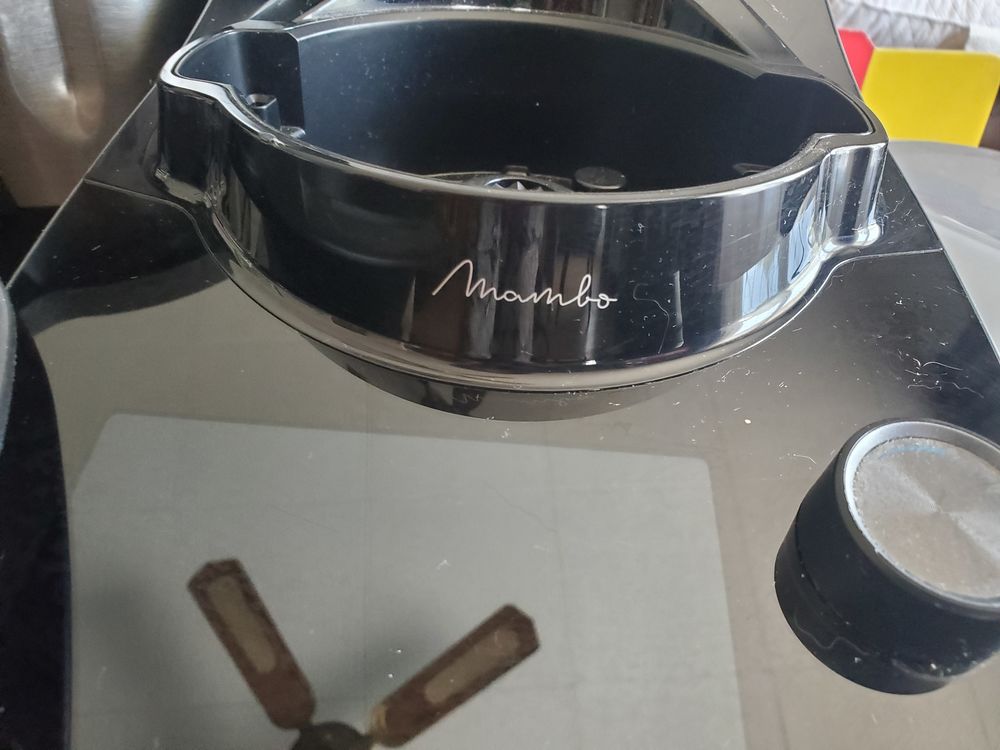 Cuiseur cecoter mambo Electroménager