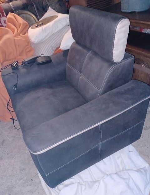 Fauteuil lectrique 99 Bricon (52)