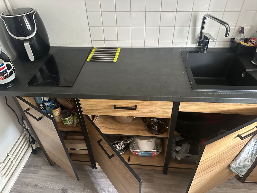 Kitchenette Meubles