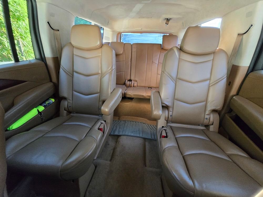 Escalade ESV 6.2 V8 426 AWD Platinium A 2016 occasion 91140 Villebon-sur-Yvette