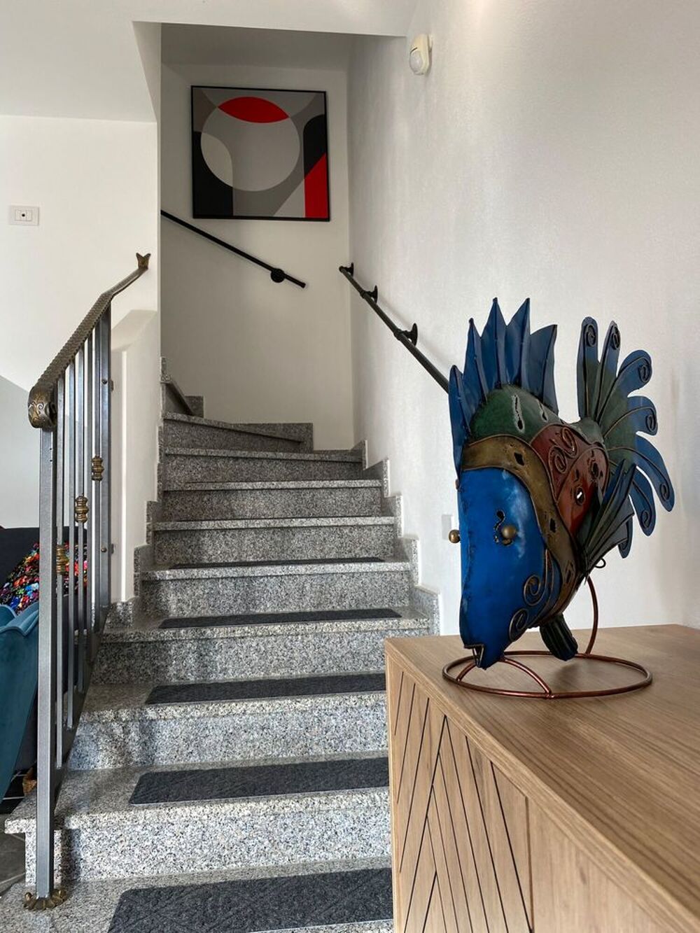   CASA SARDAIGNE en Italie
Italie, Sarroch (CA)