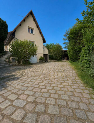  Maison � vendre 5 pi�ces 140 m�