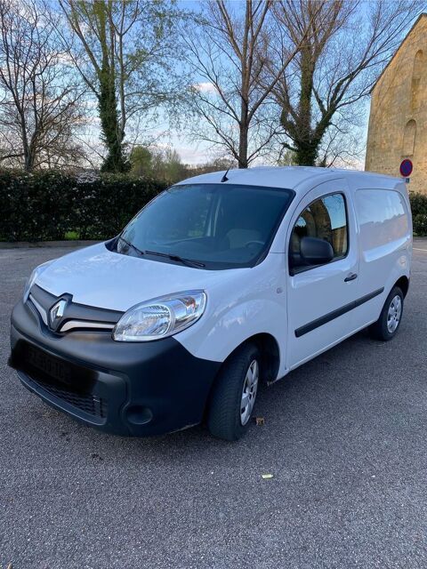 Renault kangoo 1.5 DCI - 80 Privilège