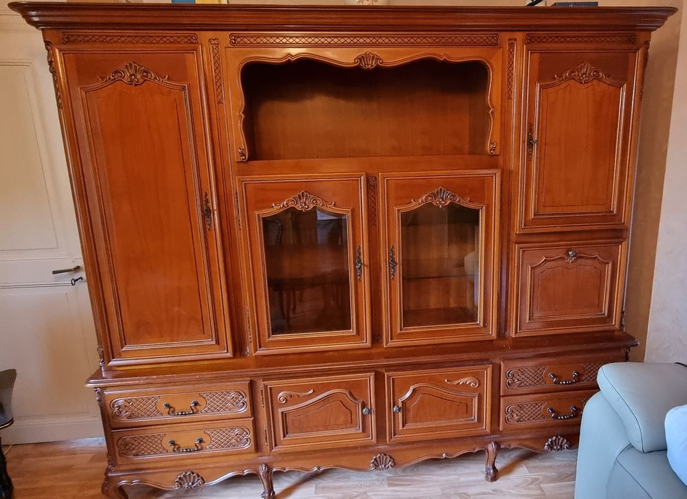 Meuble de salon Living Meubles