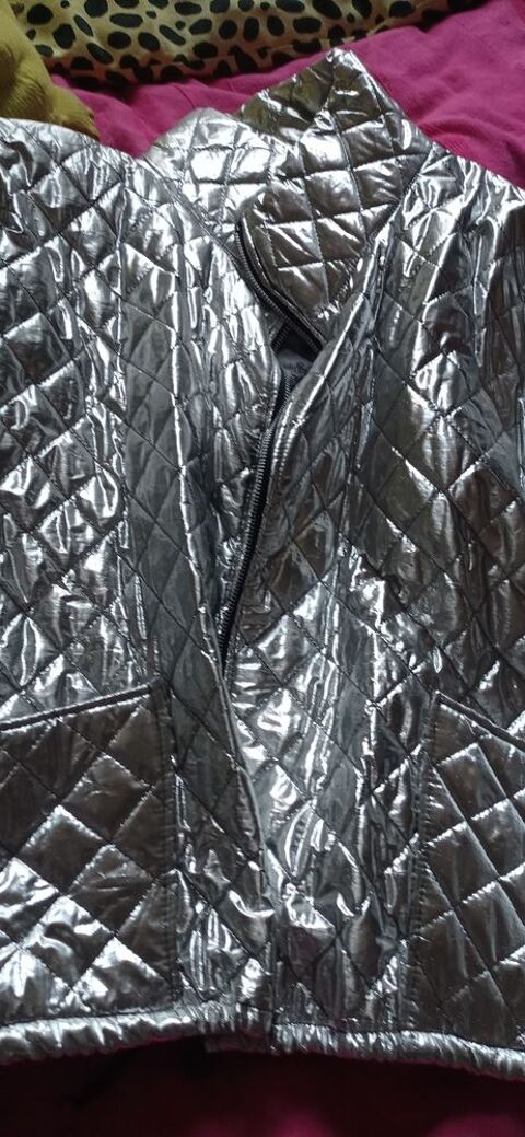 blouson pour femme 19 Pantin (93)