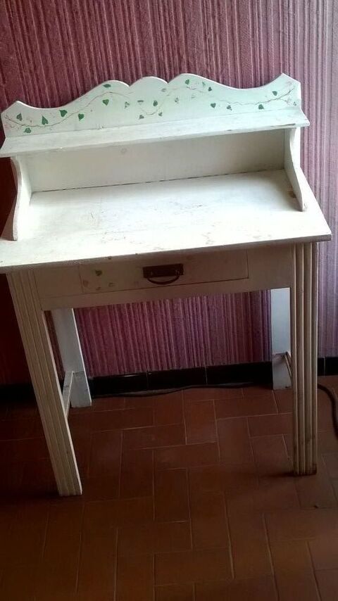 CONSOLE BOIS 120 Villeneuve-d'Olmes (09)