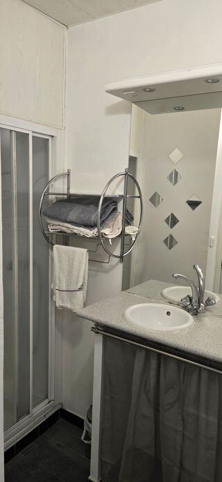  Appartement � vendre 5 pi�ces 124 m�