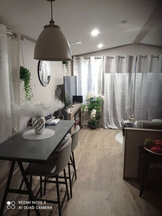  Chalet � vendre 4 pi�ces 65 m� Baud