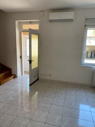  Maison à louer 3 pièces 60 m²