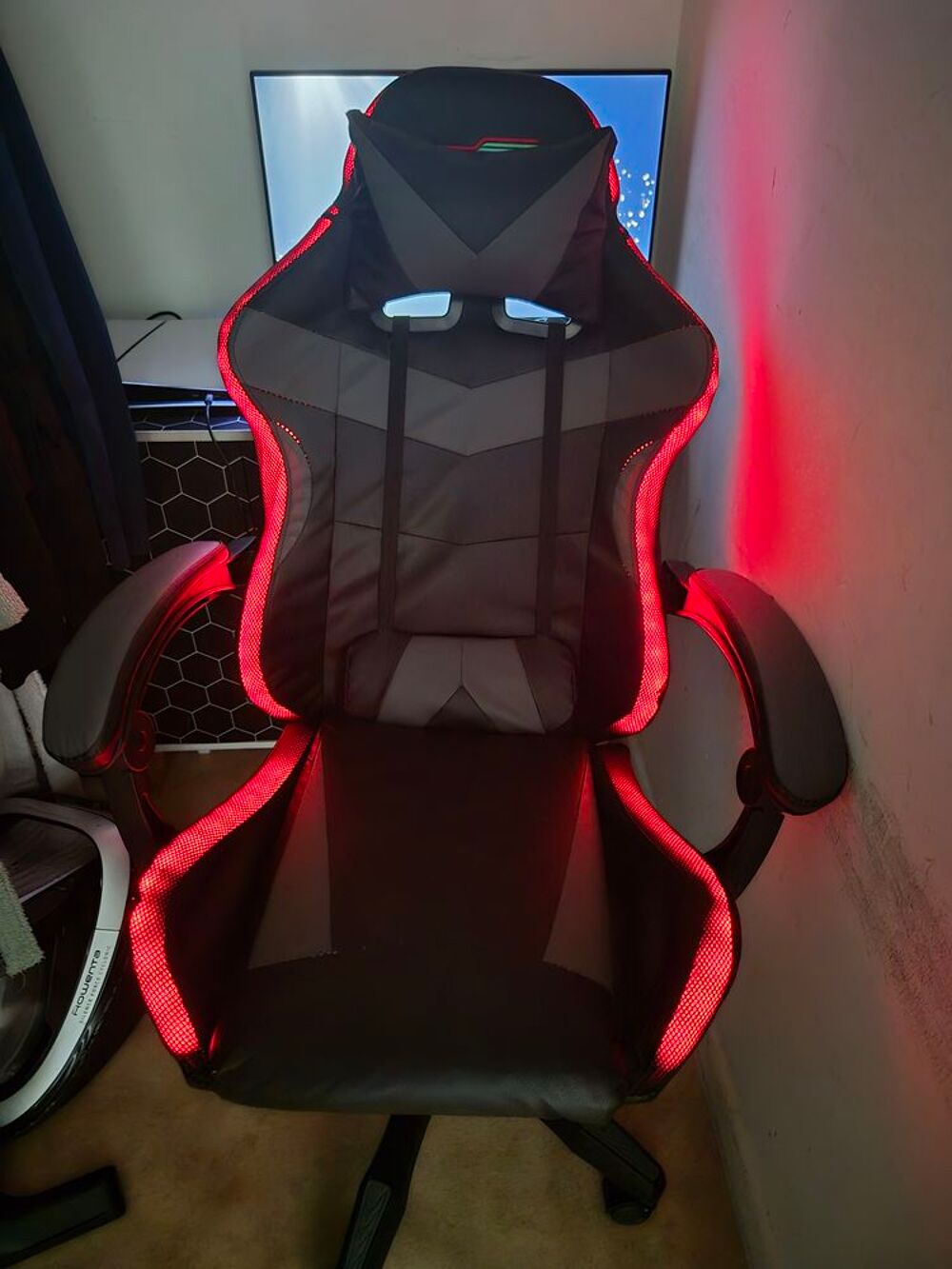Chaise gaming Consoles et jeux vidos