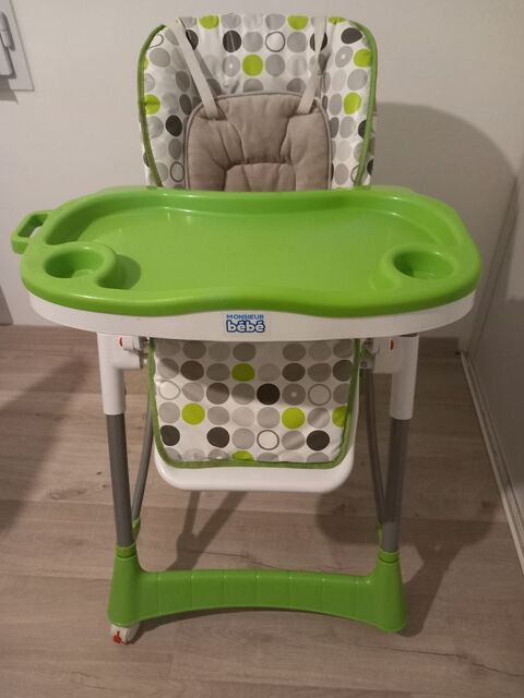 CHAISE HAUTE BEBE 50 Castelnau-sur-Gupie (47)