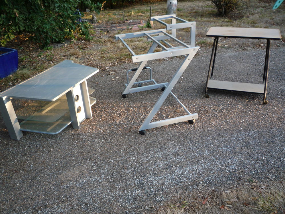 Structure bureau / table t&eacute;l&eacute; Meubles