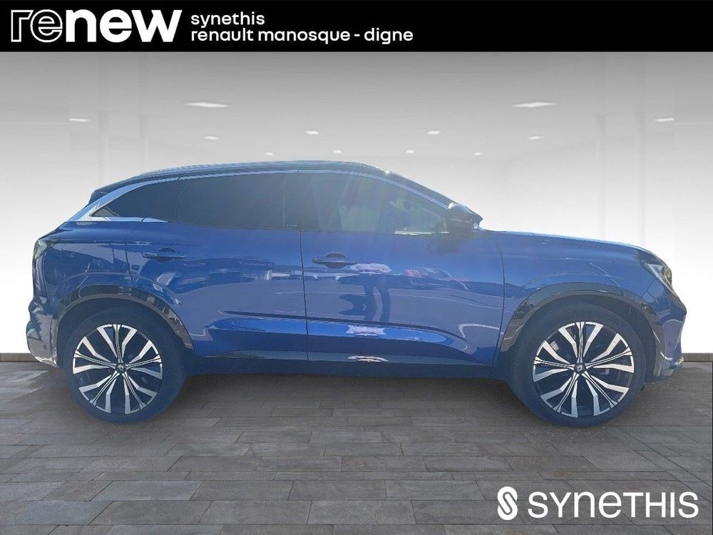 Austral E-Tech hybrid 200 Iconic 2023 occasion 04100 Manosque