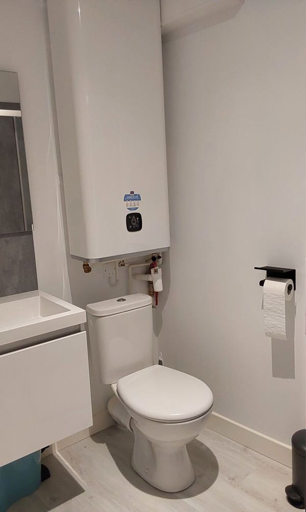 Location Appartement Studio 17 m2 tout équipé, proche toutes commodités Trélazé