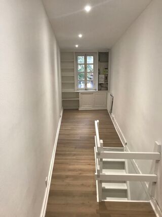  Immeuble à vendre 32 m² Lyon