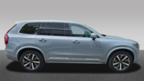 XC90 T8 AWD Hybride Rechargeable 310+145 ch Geartronic 8 7pl 2025 occasion 59000 Lille