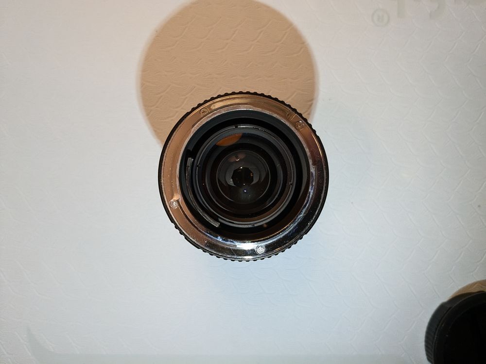 Objectif Hasselblad XPan 90 mm f4 Photos/Video/TV